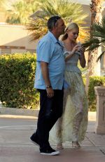 KATE BOSWORTH Arrives at Shortfest Closing Ceremony in Palm Springs 06/25/2017