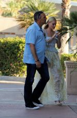 KATE BOSWORTH Arrives at Shortfest Closing Ceremony in Palm Springs 06/25/2017