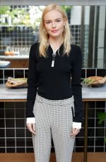KATE BOSWORTH at Grey Jason Wu Dinner in New York 06/15/2017