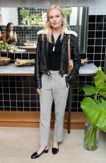 KATE BOSWORTH at Grey Jason Wu Dinner in New York 06/15/2017