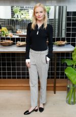 KATE BOSWORTH at Grey Jason Wu Dinner in New York 06/15/2017