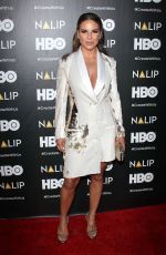 KATE DEL CASTILLO at Nalip Latino Media Awards in Los Angeles 06/24/2017