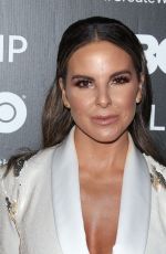 KATE DEL CASTILLO at Nalip Latino Media Awards in Los Angeles 06/24/2017