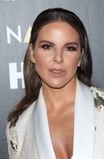 KATE DEL CASTILLO at Nalip Latino Media Awards in Los Angeles 06/24/2017