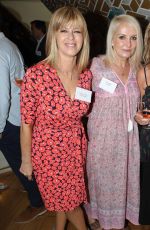 KATE GARRAWAY Out in London 06/21/2017