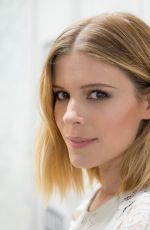KATE MARA at AOL Build Speakers Series in New York 06/06/2017