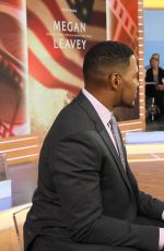 KATE MARA at Good Morning America in New York 06/05/2017
