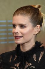 KATE MARA at Megan Leavey Premiere in Bronx 06/05/2017
