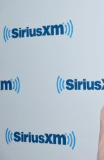 KATE MARA at SiriusXM Studios in New York 06/06/2017