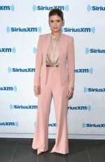 KATE MARA at SiriusXM Studios in New York 06/06/2017