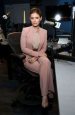 KATE MARA at SiriusXM Studios in New York 06/06/2017