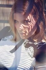 KATE MARA for Self Assignment, May 2017