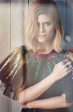 KATE MARA for Self Assignment, May 2017