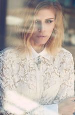 KATE MARA for Self Assignment, May 2017