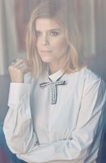 KATE MARA for Self Assignment, May 2017