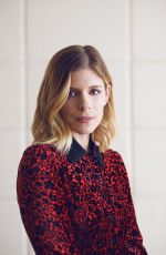 KATE MARA - The Globe and Mail 06/02/2017