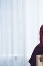 KATE MARA - The Globe and Mail 06/02/2017