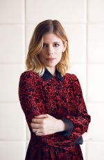 KATE MARA - The Globe and Mail 06/02/2017