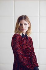 KATE MARA - The Globe and Mail 06/02/2017