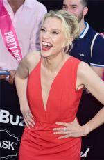 KATE MCKINNON at Rough Night