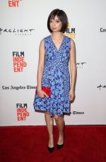 KATE MICUCCI at The Little Hours Premiere in Los Angeles 06/19/2017