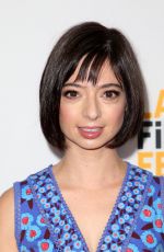 KATE MICUCCI at The Little Hours Premiere in Los Angeles 06/19/2017
