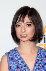 KATE MICUCCI at The Little Hours Premiere in Los Angeles 06/19/2017