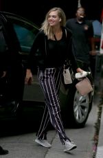 KATE UPTON Out and About in Los Angeles 06/07/2017