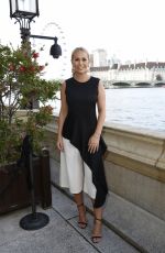 KATE WRIGHT at Matt Haycox Foundation Launch in London 06/16/2017