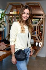 KATHARINE MCPHEE at N:Philanthropy Give Back Garden Party in Los Angeles 06/28/2017