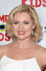KATHERINE BAILESS at Camp Cool Kids Premiere in Universal City 06/21/2017