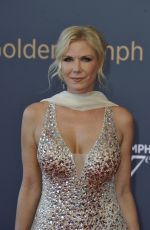 KATHERINE KELLY LANG at 57th Monte Carlo Television Festival Closing Ceremony 06/20/2017