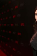 KATHERINE LANGFORD at 13 Reasons Why FYC Event in Los Angeles 06/02/2017
