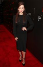 KATHERINE LANGFORD at 13 Reasons Why FYC Event in Los Angeles 06/02/2017