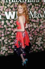 KATHERINE MCNAMARA at Women in Film Max Mara Face of the Future Reception in Los Angeles 06/12/2017