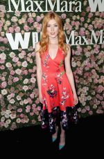 KATHERINE MCNAMARA at Women in Film Max Mara Face of the Future Reception in Los Angeles 06/12/2017