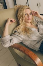 KATHERYN WINNICK for Red Bull