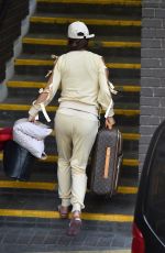 KATIE PRICE Arrives at ITV Studios in London 06/14/2017