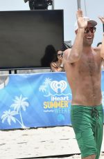 KATRINA BOWDEN at IheartSummer 2017 Weekend in Miami 06/10/2017