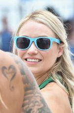 KATRINA BOWDEN at IheartSummer 2017 Weekend in Miami 06/10/2017