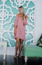 KATRINA BOWDEN for Summer Travel Tips, June 2017