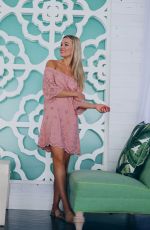 KATRINA BOWDEN for Summer Travel Tips, June 2017