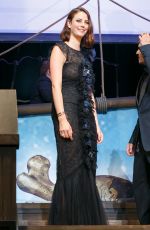 KAYA SCODELARIO at Pirates of the Caribbean: Dead Men Tell no Tales Premiere in Tokyo 06/20/2017