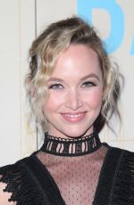 KELLEY JAKLE at Band Aid Premiere in Los Angeles 05/30/2017