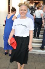 KELLIE BRIGHT at One-off Strictly Come Dancing Gala Performance in London 06/17/2017