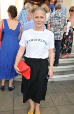 KELLIE BRIGHT at One-off Strictly Come Dancing Gala Performance in London 06/17/2017