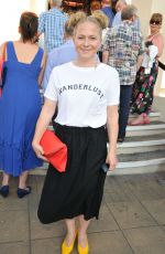 KELLIE BRIGHT at One-off Strictly Come Dancing Gala Performance in London 06/17/2017