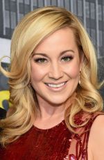 KELLIE PICKLER at 2017 CMT Music Awards in Nashville 06/07/2017