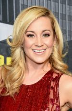 KELLIE PICKLER at 2017 CMT Music Awards in Nashville 06/07/2017