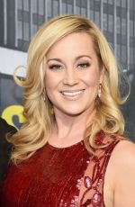 KELLIE PICKLER at 2017 CMT Music Awards in Nashville 06/07/2017
